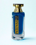 Intense Blue