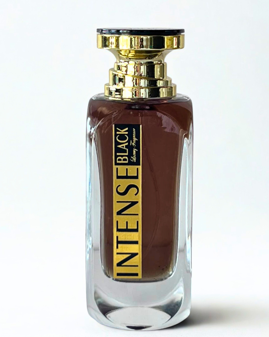 Intense Black