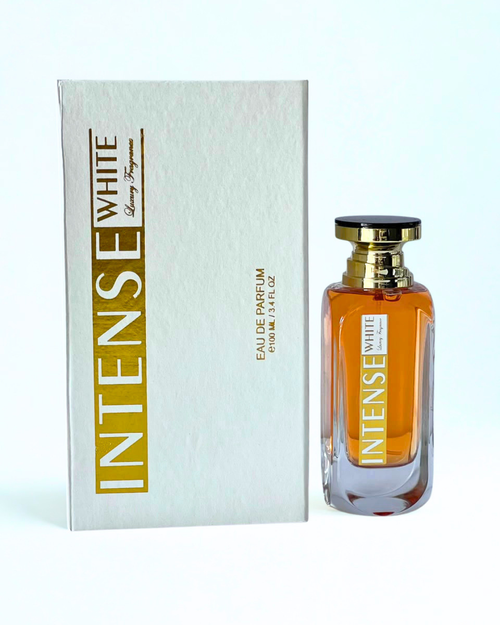 Intense White